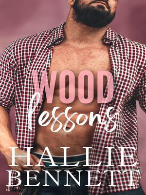 cover image of Wood Lessons